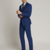 Harry super fine twill suit - Image 6