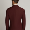 Harry super fine twill suit - Image 2