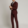 Harry super fine twill suit - Image 3