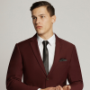 Harry super fine twill suit