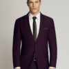 Harry super fine twill suit - Image 7