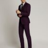 Harry super fine twill suit - Image 8