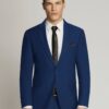 Harry super fine twill suit - Image 5