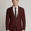Harry super fine twill suit - Image 4