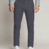 Ledger peach finish fine cotton drill slim fit chino - Image 5